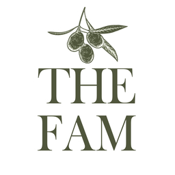 The Fam Bamberg logo.